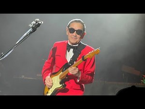 Masayoshi Takanaka - LIVE (World Tour 2026, Brooklyn Paramount, 4/5/26)