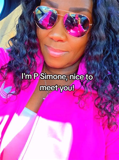 Since we have a few new friends, let's do an introduction. I'm P Simone (you can call me P), a Labor & Delivery and Postpartum RN from Atlanta. I love to talk all things nursing...Jobs, lifestyle, nursing school, the struggles, the rewards. What about you? What type of nurse are you, or do you want to be? Let's stay connected!! #roadto10k #nurse #studentnurse #nursesoftiktok #viral
