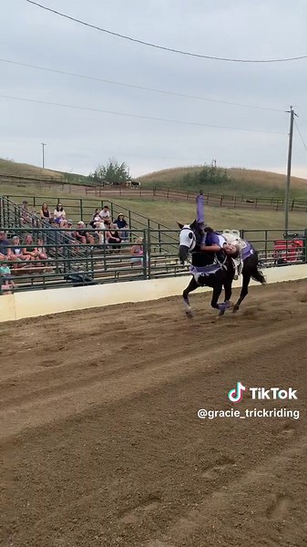 Best Horse Riding Moments of Rodeo Season 2022 | TikTok