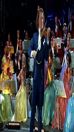 La Vie Est Belle André Rieu