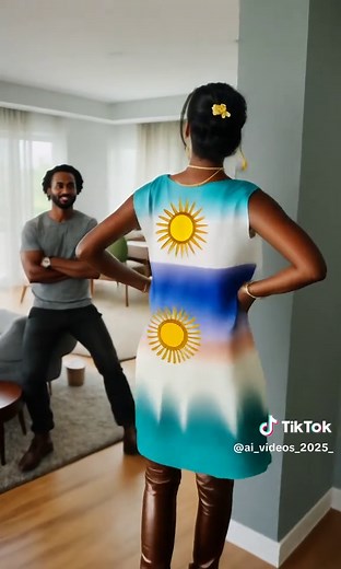 Exploring Kiribati Flag Dress Styles