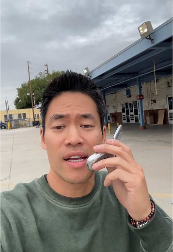 Shemar Moore: A Day in the Life on SWAT Set