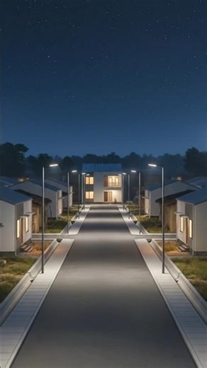 “Village of Waste: A Rural Settlement Lost in Pollution”