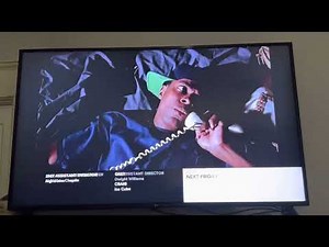 Friday (1995) - VH1 End Credits - 01/14/2023