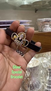 Super finishing silver Jewellery @sahasrajewelss | Sahasra jewelss