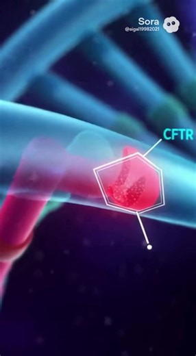 What is cystic fibrosis and how it affects the body #cycsticfibrosis #cysticfibrosiswarrior #cysticfibrosisfighter #cysticfibrosissucksforreal #fightingcysticfibrosis🙏🙏💕