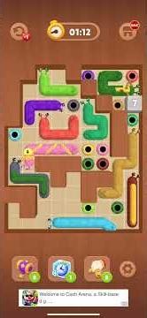 Snail Out Level 337 Walkthrough | Full Puzzle Solution 🐌✨