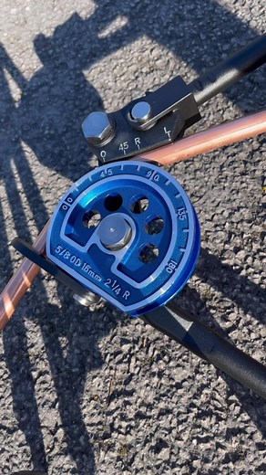 Mastering the Art of 180° Pipe Bending