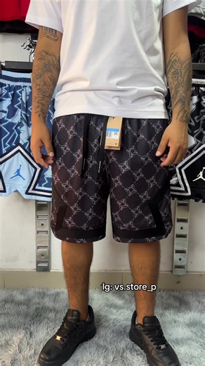 SHORT JRDAN 2025 CALIDAD PK✅ #nuevoingreso #jordan #limaperu🇵🇪 #contraentrega #niketech @Vs.storelive