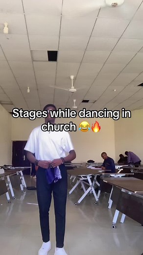 Your praise best dancing steps 🔥🔥😂#gospletiktokvideos #gosplechristiantiktok #goviral #churchdance#foryoupage #fypシ゚viral