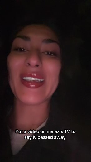 Mila 👁️ (@mila.debrito)’s video of exes