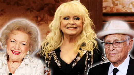 Sally Struthers Slams Beloved Icons Norman Lear & Betty White in New Interview
