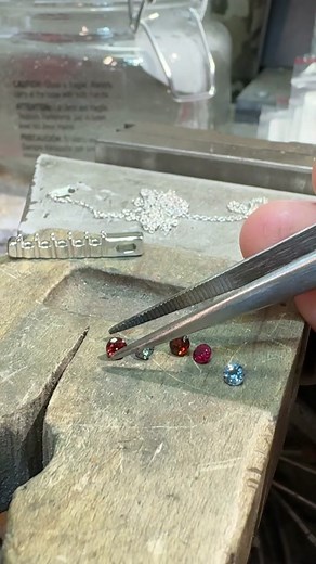 Zach Emigh on TikTok