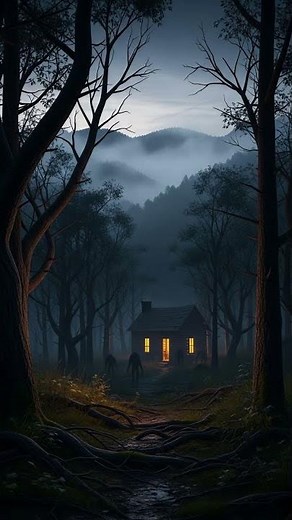 8 TRUE Disturbing Stories From People Living Deep in Appalachia | Dark Whispers
