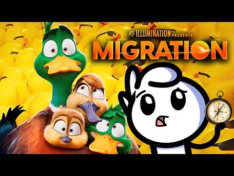 Migration was a FAILURE...at first