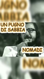 Una delle canzoni più belle dei Nomadi ❤️ | Nostalgia Musica Italiana
