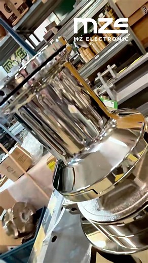 MZ Electronic - Italwinch | ⚓ NV16-B — from construction to performance. Every detail matters. From the building phase to the finished product, the NV16-B vertical... | Instagram