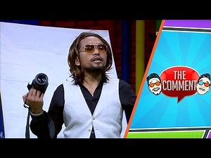 Belajar Fotografi Bersama Darto Triadi