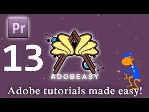 Editing Your Adobe Premiere Pro Audio In Adobe Soundbooth