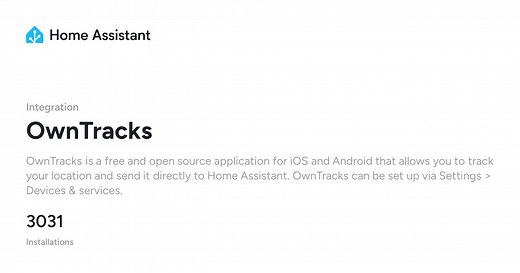 OwnTracks