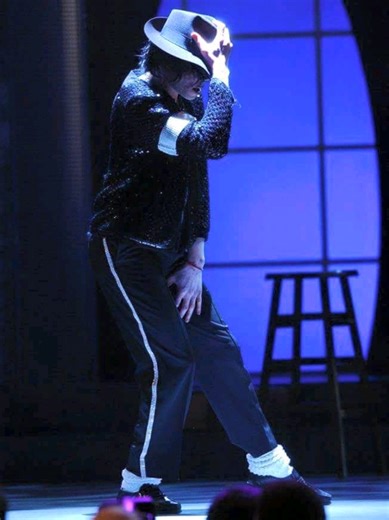 Michael Jackson's Billie Jean 60 FPS Experience