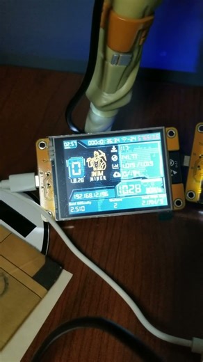 Freenove Bitcoin Miner Review #review