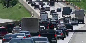 GDOT monitoring roads during frigid weather to ensure drivers safety