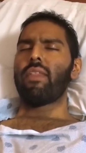 Towards Jesus on Instagram: "Nabeel Qureshi's FINAL MOMENTS Before Passing Away Nabeel Qureshi abandoned Muhammad for Jesus Christ because he saw plainly that Muhammad could never guarantee salvation or peace and much, much more. Muhammad himself admitted uncertainty about his fate and couldn't promise paradise even to his own daughter, leaving Muslims trapped in fear and doubt. But Jesus Christ—THE WAY, THE TRUTH, AND THE LIFE—proved His power by rising from the dead and gave total assurance of