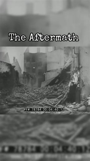 On October 3, 1939, the fighting in Poland has fully ceased. With the last resistance crushed and borders redrawn, the invasion that began on September 1 is officially over. Occupation replaces battle, and Europe begins adjusting to a new and violent reality. The war moves forward — not with offensives today, but with consolidation, control, and preparation. This is World War II — day by day. World War II, WWII Day 33, October 3 1939, end of Polish campaign, invasion of Poland aftermath, fall of