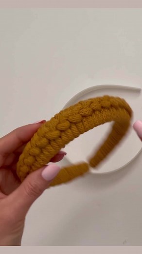 See full tutorial on my YouTube chanel, Soulful Notions Macrame 🤍#macrame #diy #4u #fyp #explore #craftideas #adultcrafts #headband #soulful