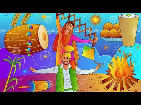 BAISAKHI SONG ....KG WING