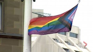 After month’s delay, resilient Halifax Pride Festival gets underway - Halifax | Globalnews.ca