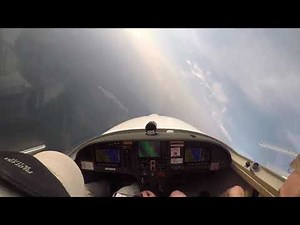 Dynamic WT9 stall in steep turn (description under the video) | FlyTheThing