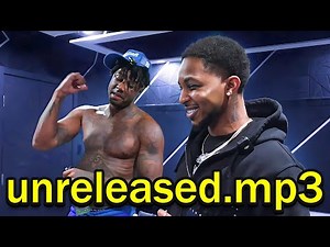 DDG & Blueface Play Their Unreleased Collab Album!