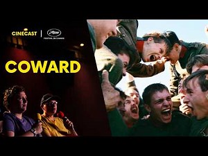 COWARD : entre guerre et désir interdit (Cannes 2026)