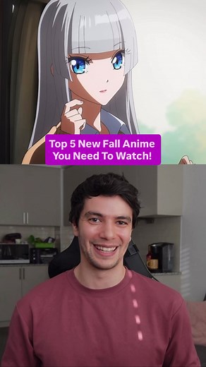 Aric on Instagram: "Which new fall anime are you most excited to watch? 樂 . . . . . . . . . #sanda #romanceanime #chainsawman #wandance #scarlet #anime #animelover #animerecomendation #animereels #animecommunity #newanime #isekai #isekaianime #manga #mangastyle #mangarecommendation #mangareels #mangaworld #otaku #animeweeb #mangastyle #mangaanime #animeworld #donghua #manhwa"