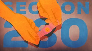 Justice Department sends its Section 230 rewrite to Congress