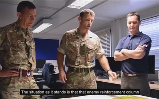 【Matrixgames Pro】Combat Mission & Nuclear War simulator