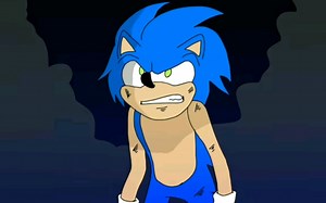 （FNF动画）Phantasm全员大合唱