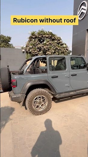 Jeep wrangler Rubicon #rubicon #jeeprubicon