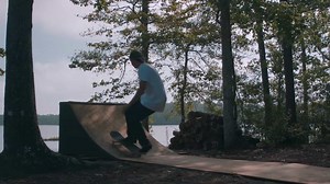 Story of a Christian skateboarder: “I feel like this missionary to this culture” - Rome Reports