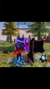 🎯 ‪@TEBGamingOfficial‬ In My Match… Time To Prove Who’s The Real King 👑 #freefire #itzcrazyayat