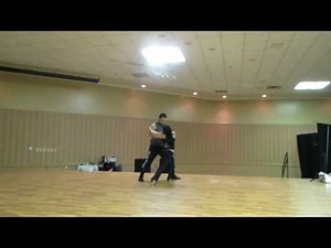 www.QueRicoDance.com Prince Royce "Incondicional" Jorge Contreras & Alien Ramirez in Canada