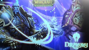 Dell UltraSharp 3008WFP