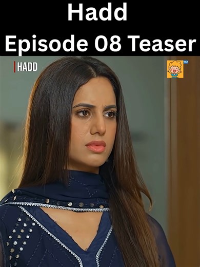 Hadd Episode 8 Promo Teaser | Nabeel Zuberi , Minsa Malik , Rabia Ali , Arsalan Butt , Mahnoor Malik | Humrahi , Leader , Leader , Aik Aur Pakeezah , Rahguzar , Maa , Sanwal Yaar Piya , Meri Zindagi Hai Tu , Visaal E Ishq , Faasley , Neeli Kothi , Sara Aapi , Sharpasand , Iblees , Mohra , Pamaal , Rang De , Aik Bhool , Chalbaaz , Meri Bahuain , Goonj , Masoom , Case no 9 , Jama Taqseem , Madawa , Mohalla , Kafeel , Biryani , Muamma , Shikanja , Haya , Ek Jhooti Kahani , Khwabon Me Mili , Mafaad 