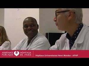 Je suis Aide-Soignant (e)