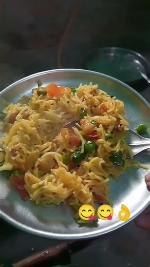 simai ka poha recipe 😋😋