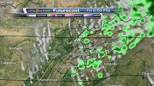 Late night weather www.local8now.com/weather #local8wx | WVLT