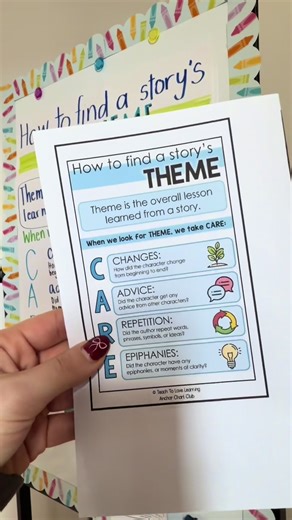 Theme! | Baby Nursery Theme