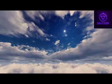 Origin of Thought – A Journey Through Uncode